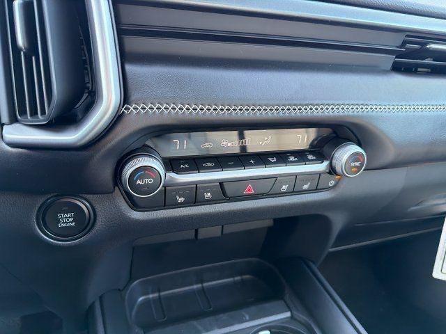 new 2026 Mazda CX-30 car, priced at $31,910