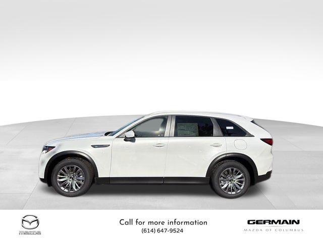 new 2026 Mazda CX-90 car, priced at $41,124