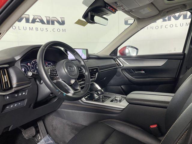 used 2024 Mazda CX-90 PHEV car, priced at $44,943