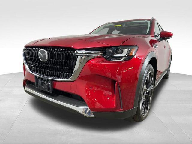 used 2024 Mazda CX-90 PHEV car, priced at $44,943