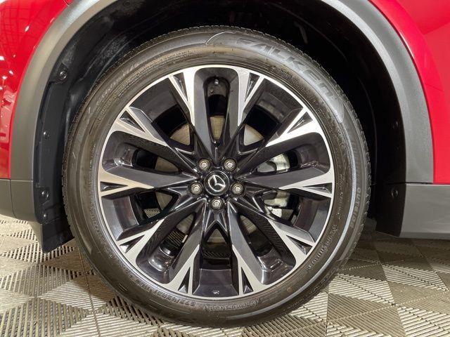 used 2024 Mazda CX-90 PHEV car, priced at $44,943