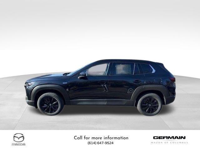 new 2025 Mazda CX-50 Hybrid car, priced at $36,005