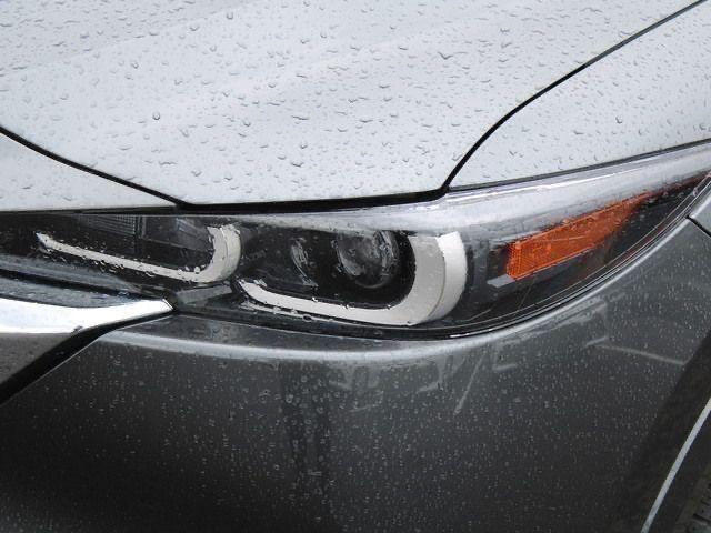 new 2025 Mazda CX-5 car, priced at $32,685