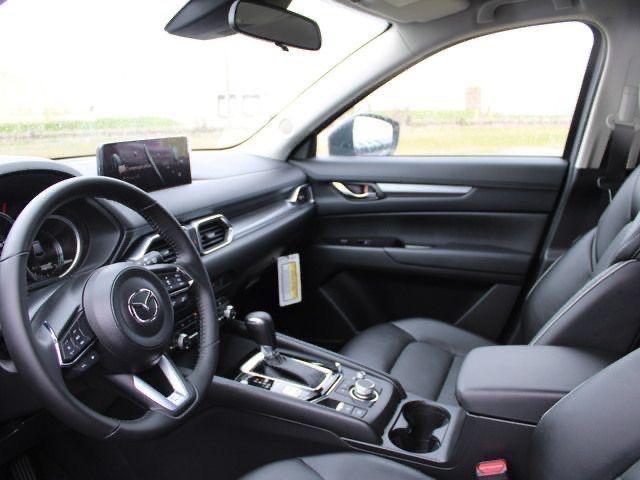 new 2025 Mazda CX-5 car, priced at $32,685