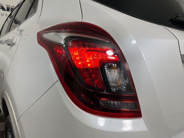 used 2019 Buick Encore car, priced at $14,391