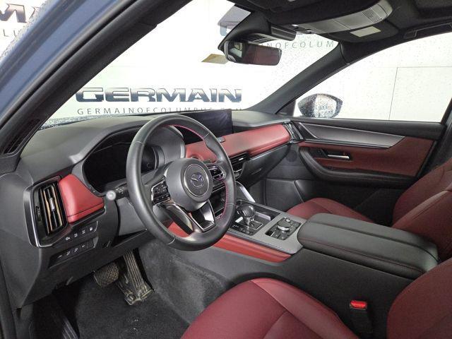 used 2025 Mazda CX-70 PHEV car, priced at $49,146