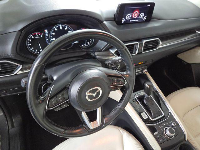 used 2020 Mazda CX-5 car, priced at $19,508