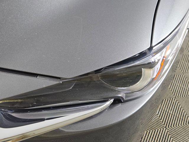 used 2020 Mazda CX-5 car, priced at $19,508