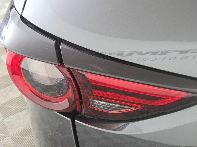 used 2020 Mazda CX-5 car, priced at $19,508