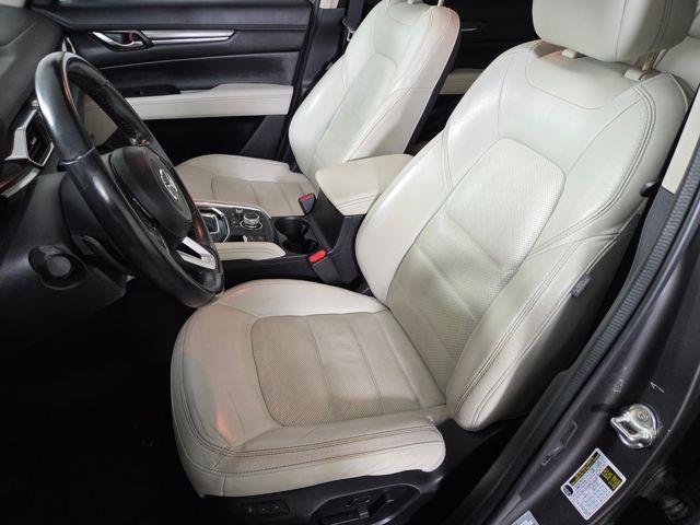 used 2020 Mazda CX-5 car, priced at $19,508