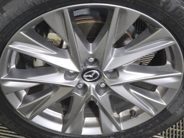 used 2020 Mazda CX-5 car, priced at $19,508