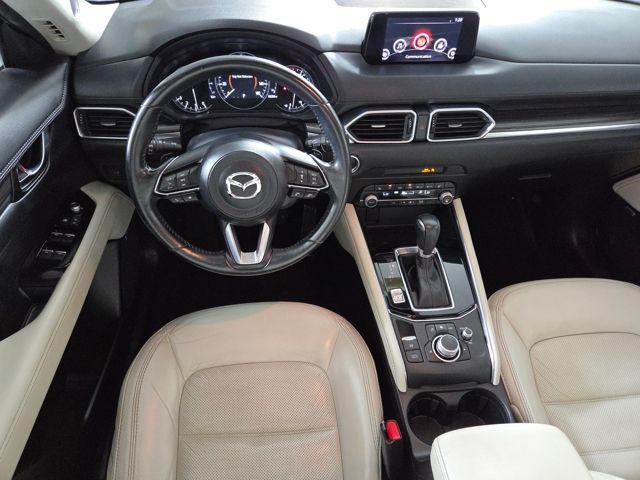 used 2020 Mazda CX-5 car, priced at $19,508