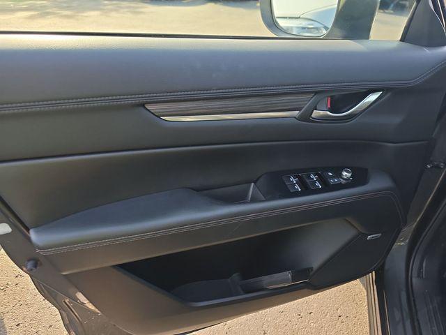used 2018 Mazda CX-5 car, priced at $19,316