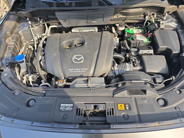 used 2018 Mazda CX-5 car, priced at $19,316