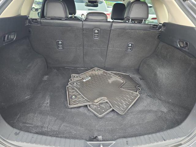 used 2018 Mazda CX-5 car, priced at $19,316