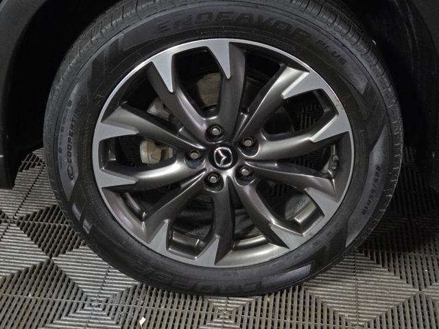 used 2016 Mazda CX-5 car, priced at $11,658