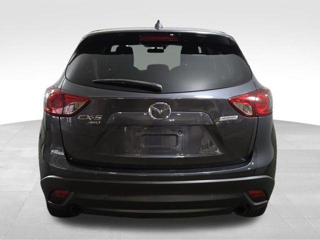 used 2016 Mazda CX-5 car, priced at $11,658