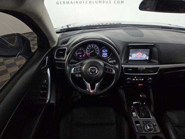 used 2016 Mazda CX-5 car, priced at $11,658