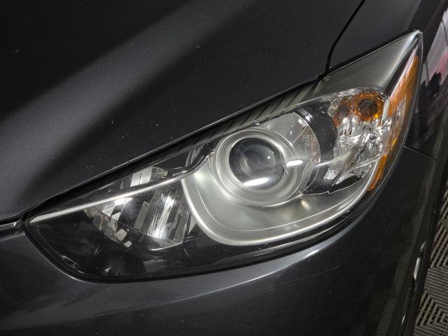 used 2016 Mazda CX-5 car, priced at $11,658