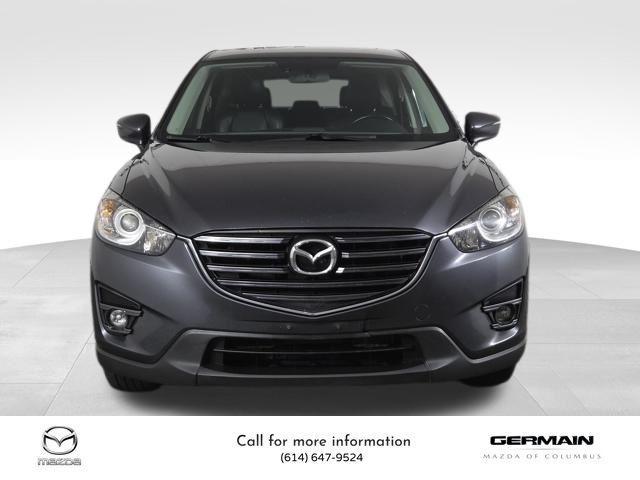 used 2016 Mazda CX-5 car, priced at $11,658
