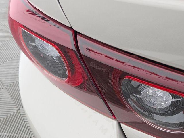 used 2025 Mazda Mazda3 car, priced at $22,695