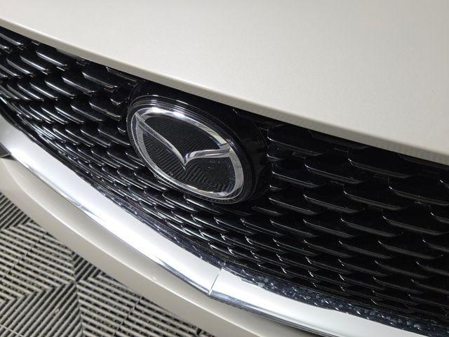 used 2025 Mazda Mazda3 car, priced at $22,695