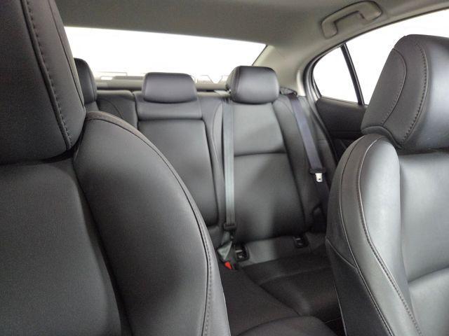 used 2025 Mazda Mazda3 car, priced at $22,695