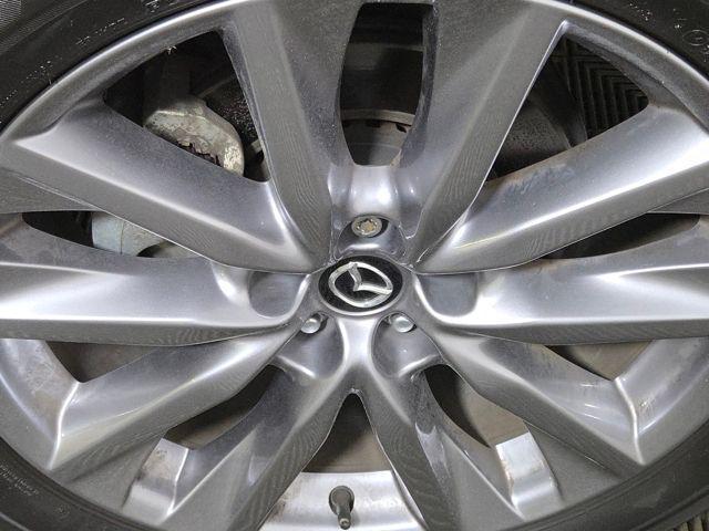 used 2023 Mazda CX-9 car, priced at $31,195