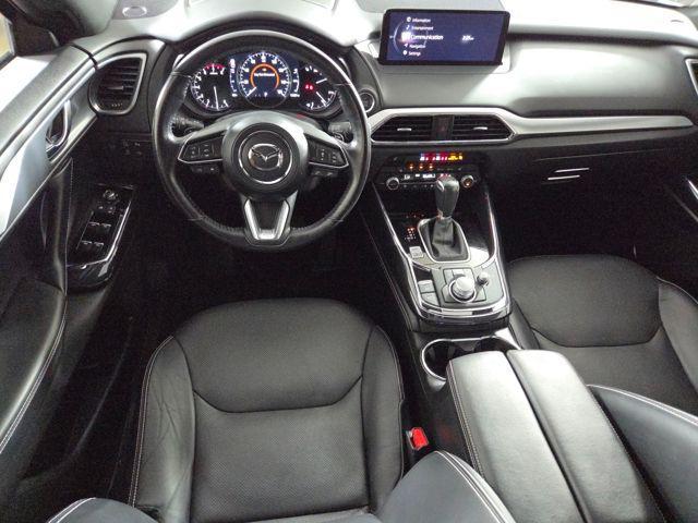 used 2023 Mazda CX-9 car, priced at $31,195