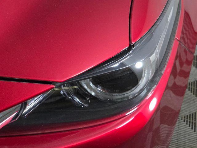 used 2023 Mazda CX-9 car, priced at $31,195