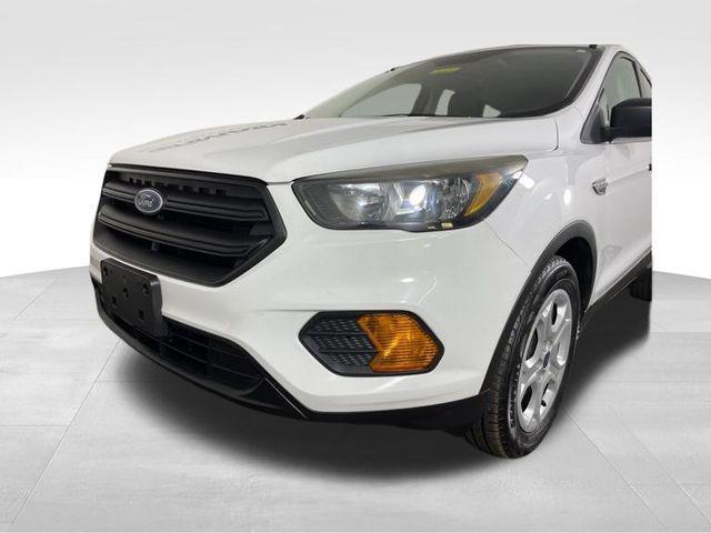 used 2018 Ford Escape car, priced at $10,995