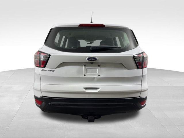 used 2018 Ford Escape car, priced at $10,995