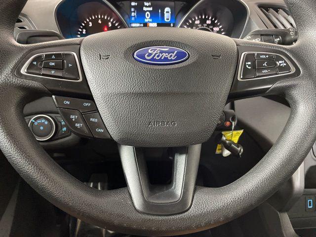 used 2018 Ford Escape car, priced at $10,995