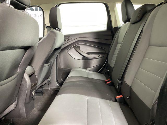 used 2018 Ford Escape car, priced at $10,995