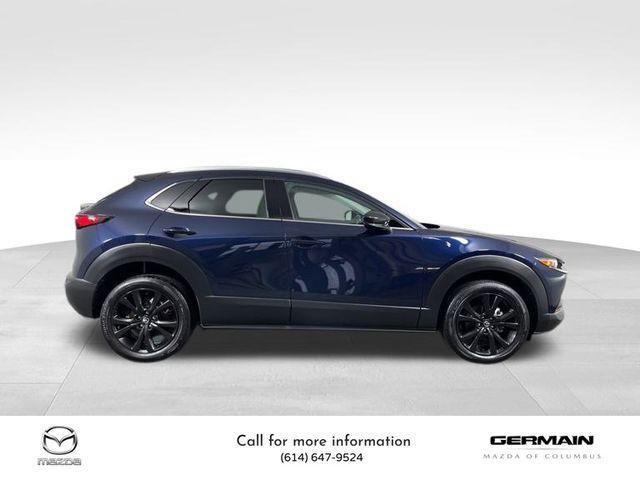 used 2024 Mazda CX-30 car, priced at $33,027