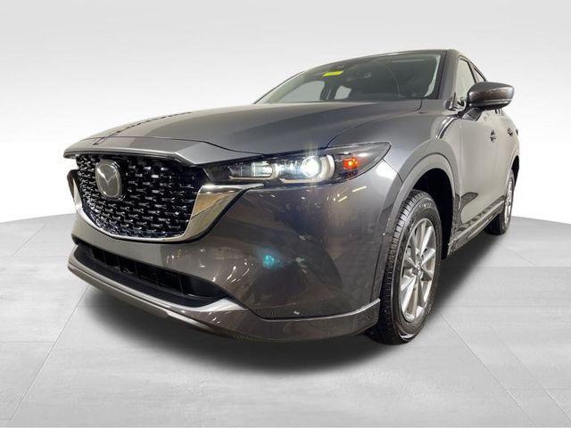 used 2024 Mazda CX-5 car, priced at $27,403