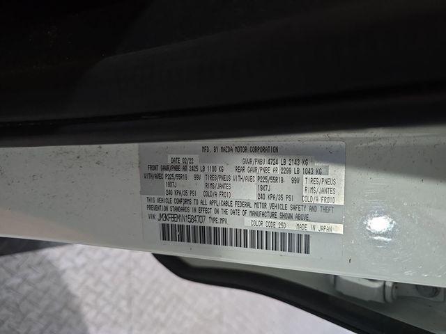 used 2022 Mazda CX-5 car, priced at $27,099