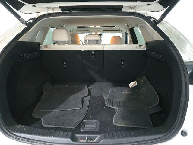 used 2022 Mazda CX-5 car, priced at $27,099