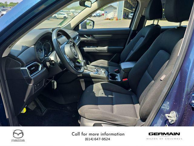 used 2017 Mazda CX-5 car, priced at $16,991