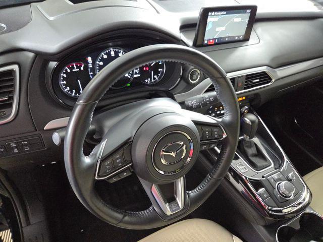 used 2019 Mazda CX-9 car, priced at $21,857