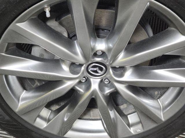 used 2019 Mazda CX-9 car, priced at $21,857