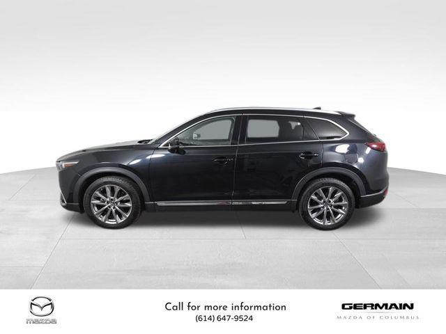 used 2019 Mazda CX-9 car, priced at $21,857