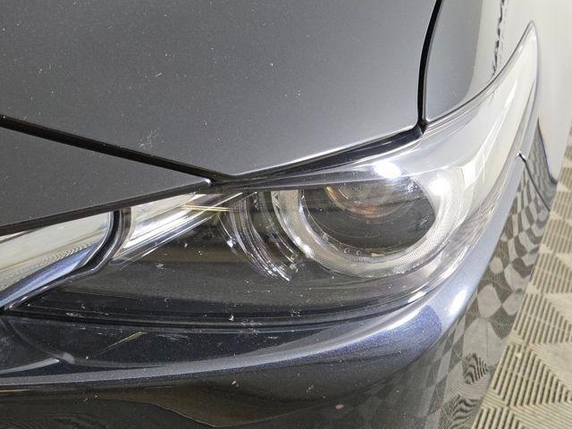 used 2019 Mazda CX-9 car, priced at $21,857