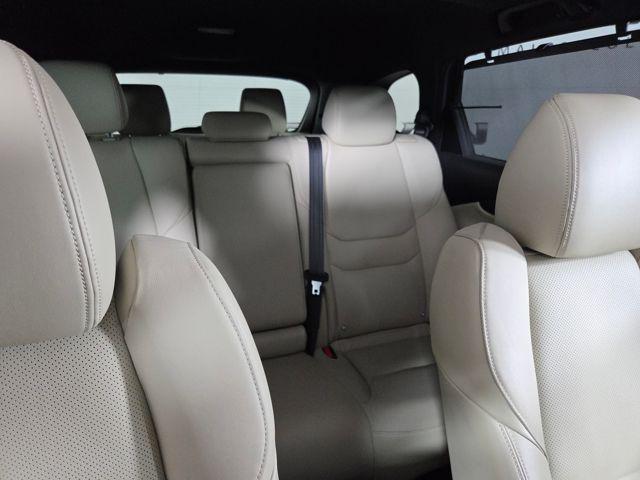 used 2019 Mazda CX-9 car, priced at $21,857