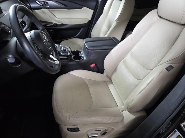 used 2019 Mazda CX-9 car, priced at $21,857