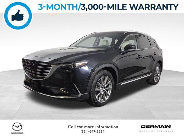 used 2019 Mazda CX-9 car, priced at $21,857