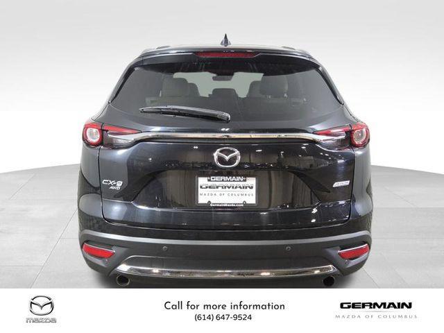 used 2019 Mazda CX-9 car, priced at $21,857