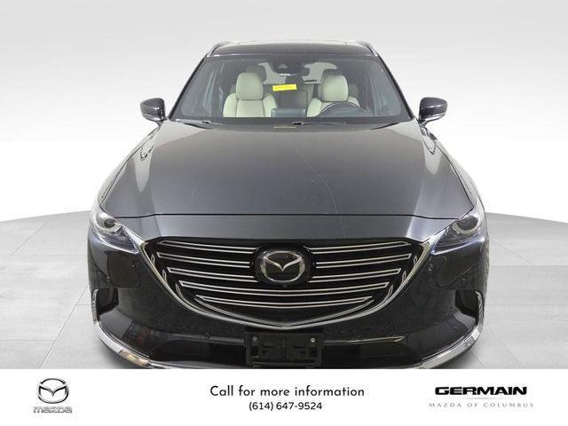 used 2019 Mazda CX-9 car, priced at $21,857