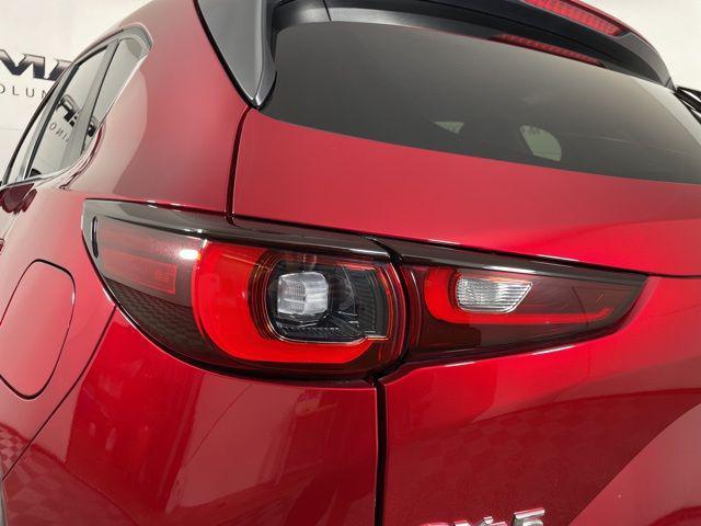 used 2023 Mazda CX-5 car, priced at $26,451