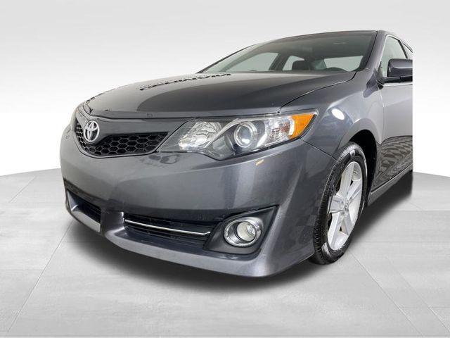 used 2014 Toyota Camry car, priced at $11,495